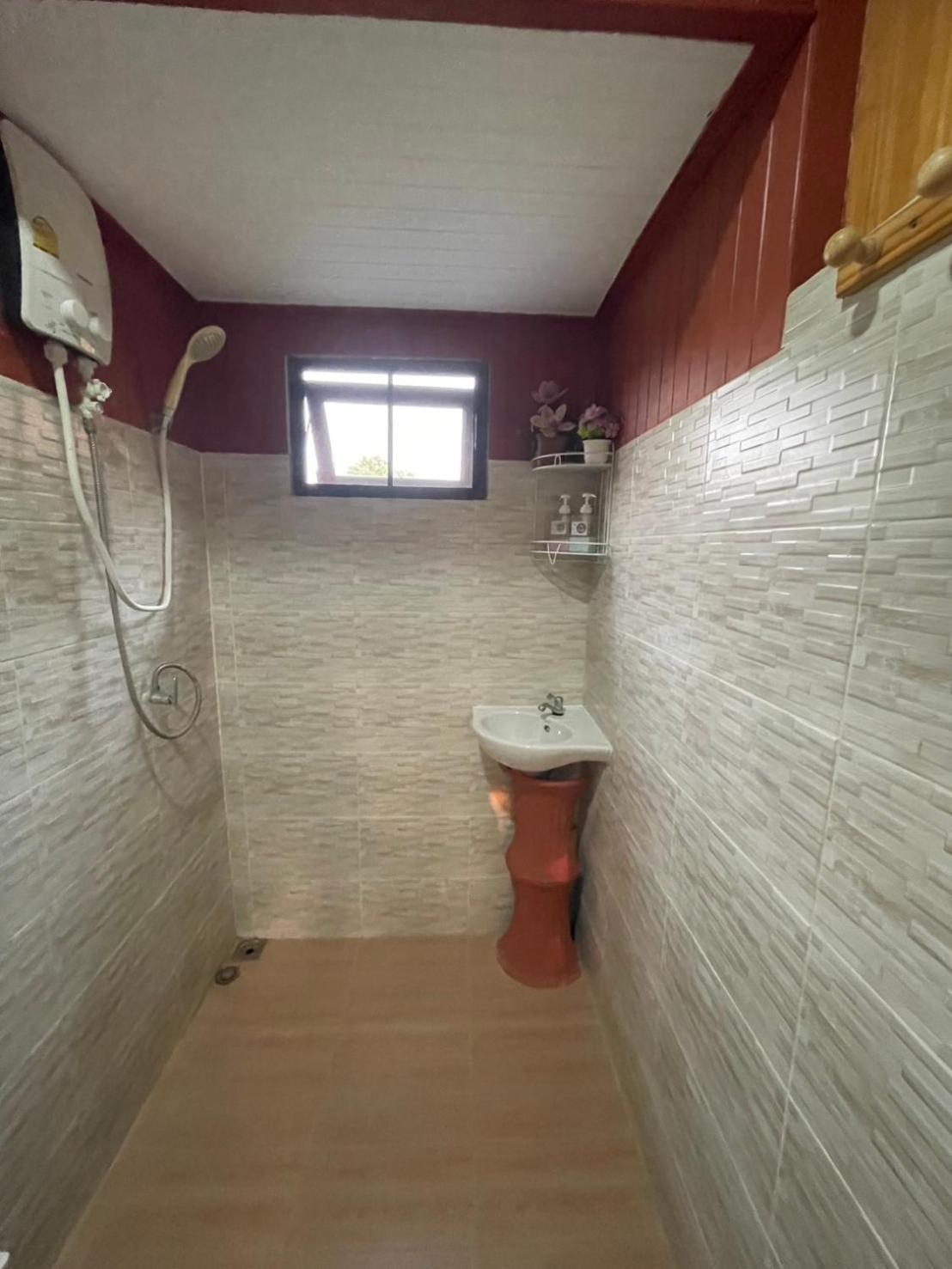 Punna Homestay @ Bangsai Ban Bang Sai  Exterior foto